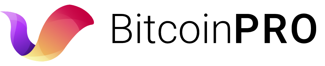 L'ufficiale Bitcoin Pro